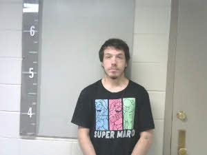 Mugshot of UPTAIN, JOHNNY  