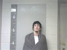 Mugshot of MONAHAN, DALTON  