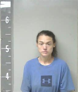 Mugshot of BOATWRIGHT, AUTUMN  