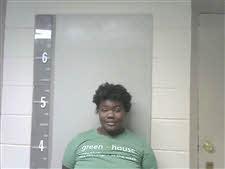 Mugshot of WADE, PATIENCE  