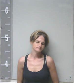 Mugshot of LINDSEY, JENNIFER  