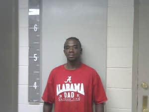 Mugshot of ALLEN, VONTEAN  